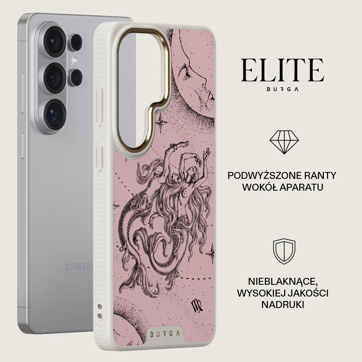 Virgo - Samsung Galaxy S26 Ultra Etui - Image 92