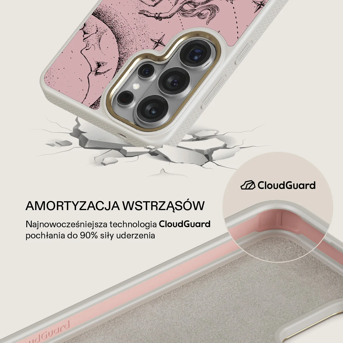 Virgo - Samsung Galaxy S26 Ultra Etui - Image 93