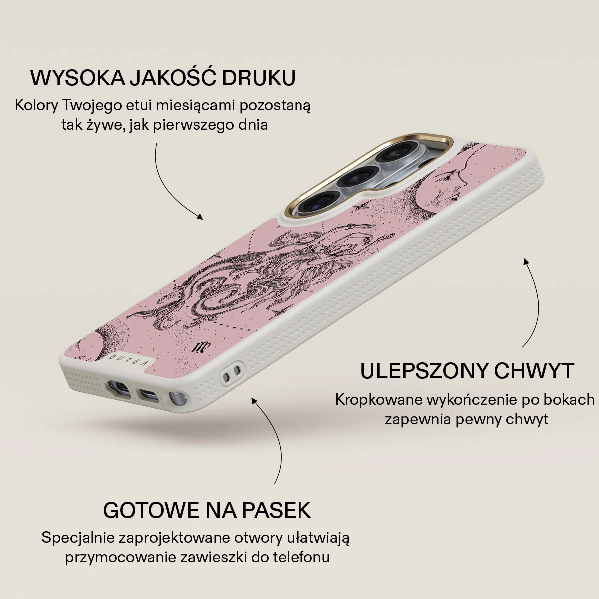 Virgo - Samsung Galaxy S26 Ultra Etui - Image 95