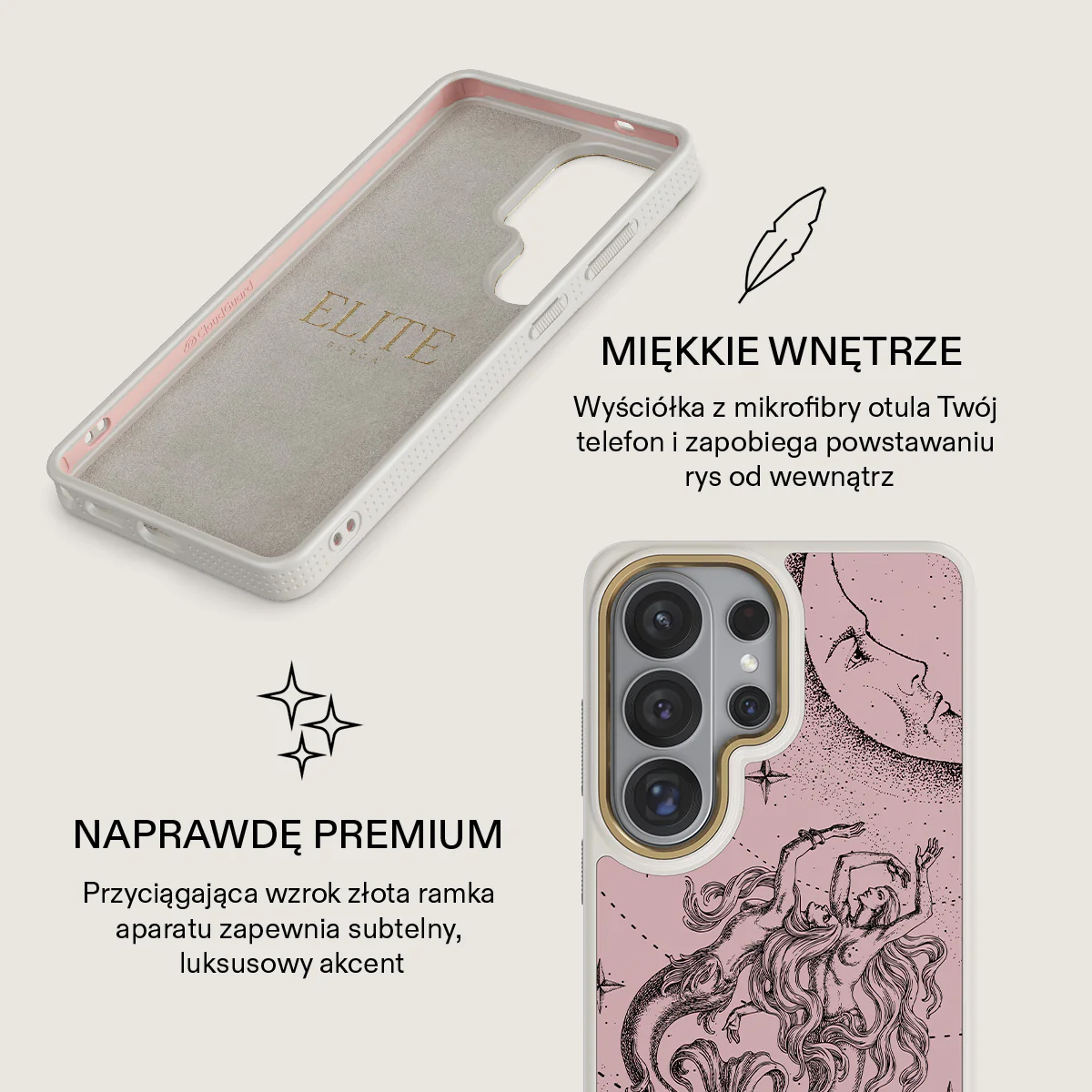 Virgo - Samsung Galaxy S26 Ultra Etui - Image 96