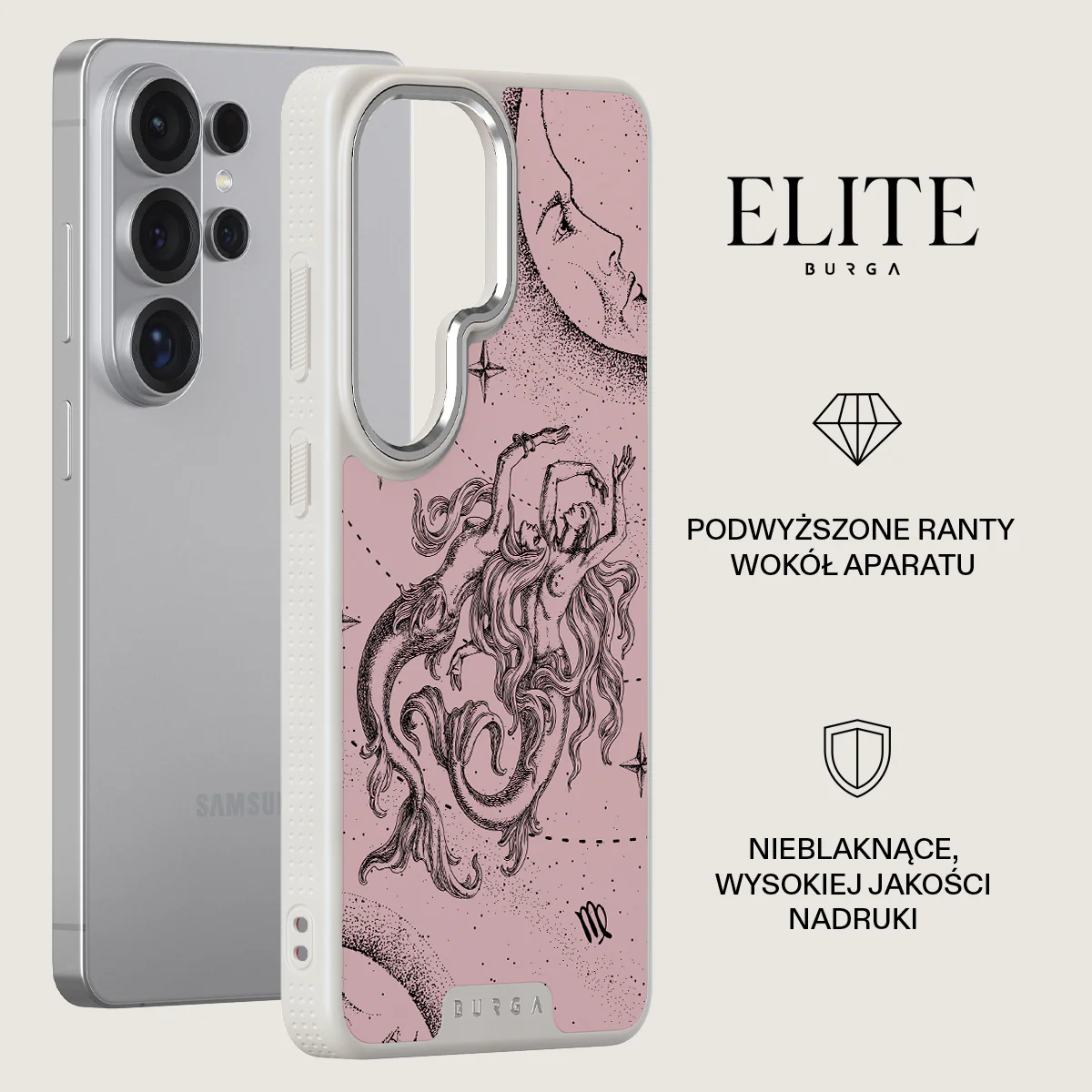 Virgo - Samsung Galaxy S26 Ultra Etui - Image 98