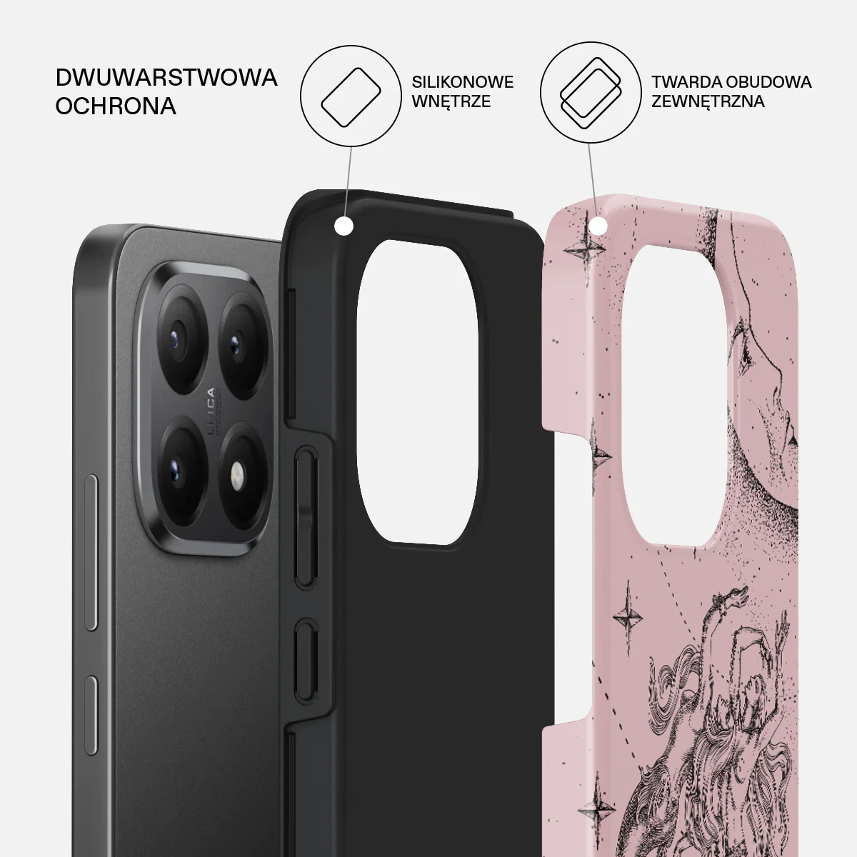 Virgo - Xiaomi 15T Etui - Image 10