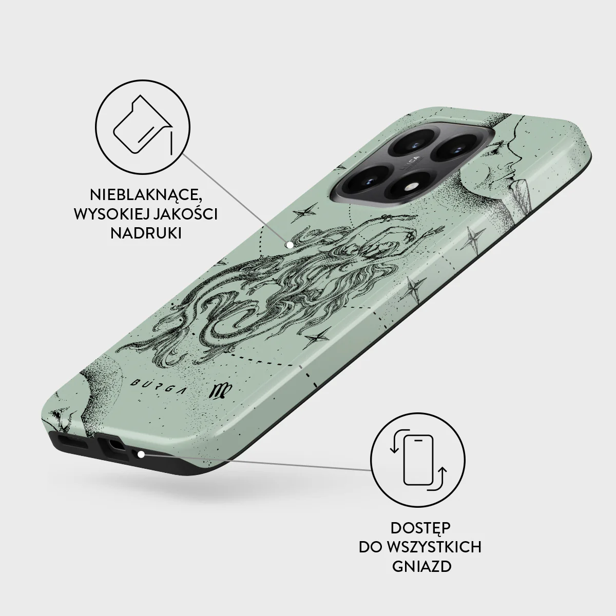 Virgo - Xiaomi 15T Etui - Image 15