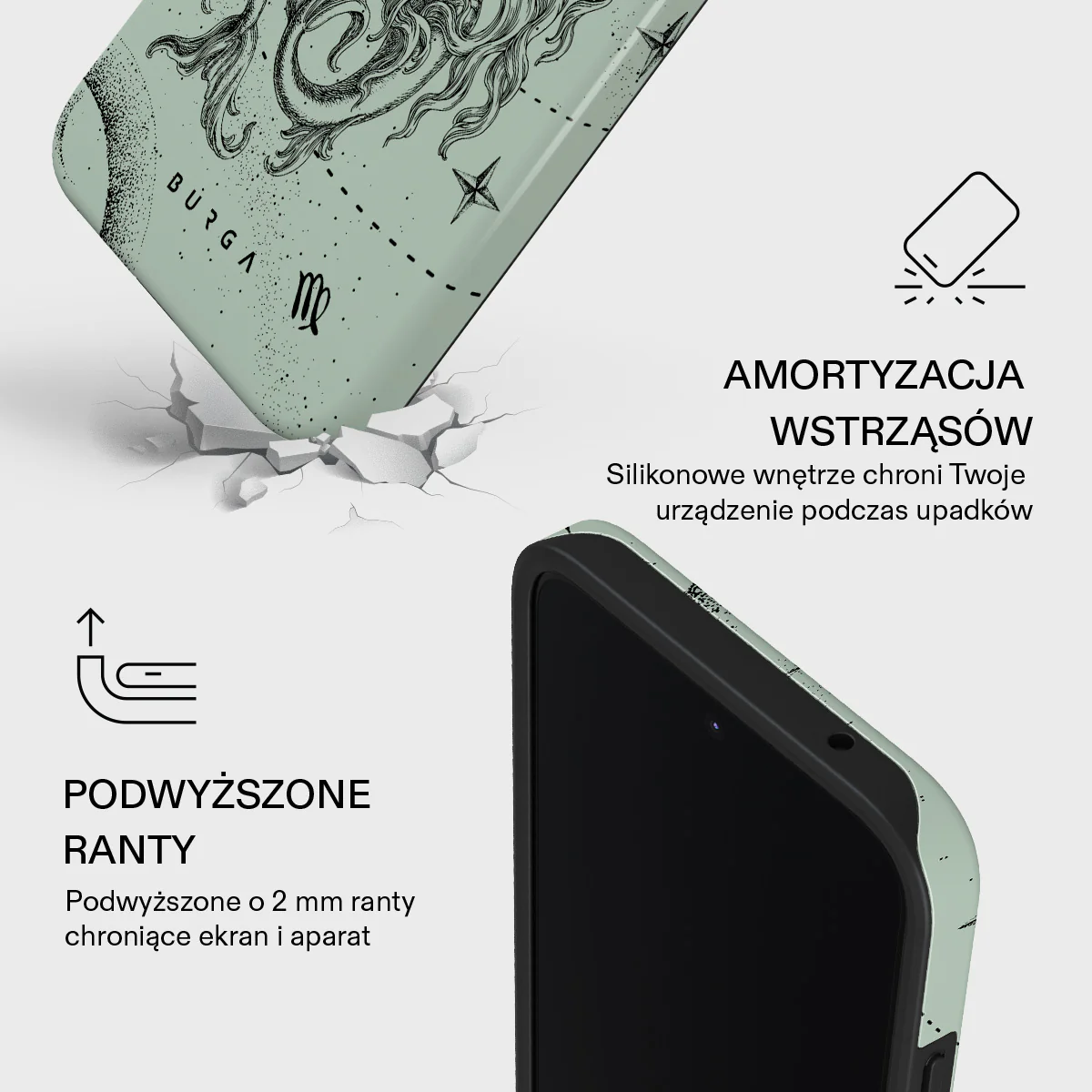 Virgo - Xiaomi 15T Etui - Image 16