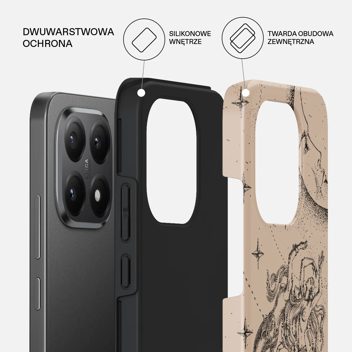 Virgo - Xiaomi 15T Etui - Image 18