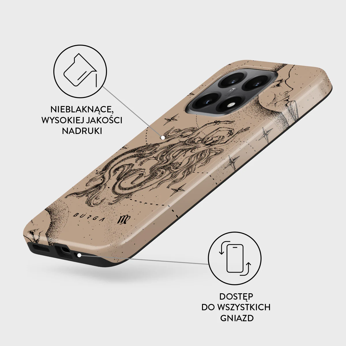 Virgo - Xiaomi 15T Etui - Image 19