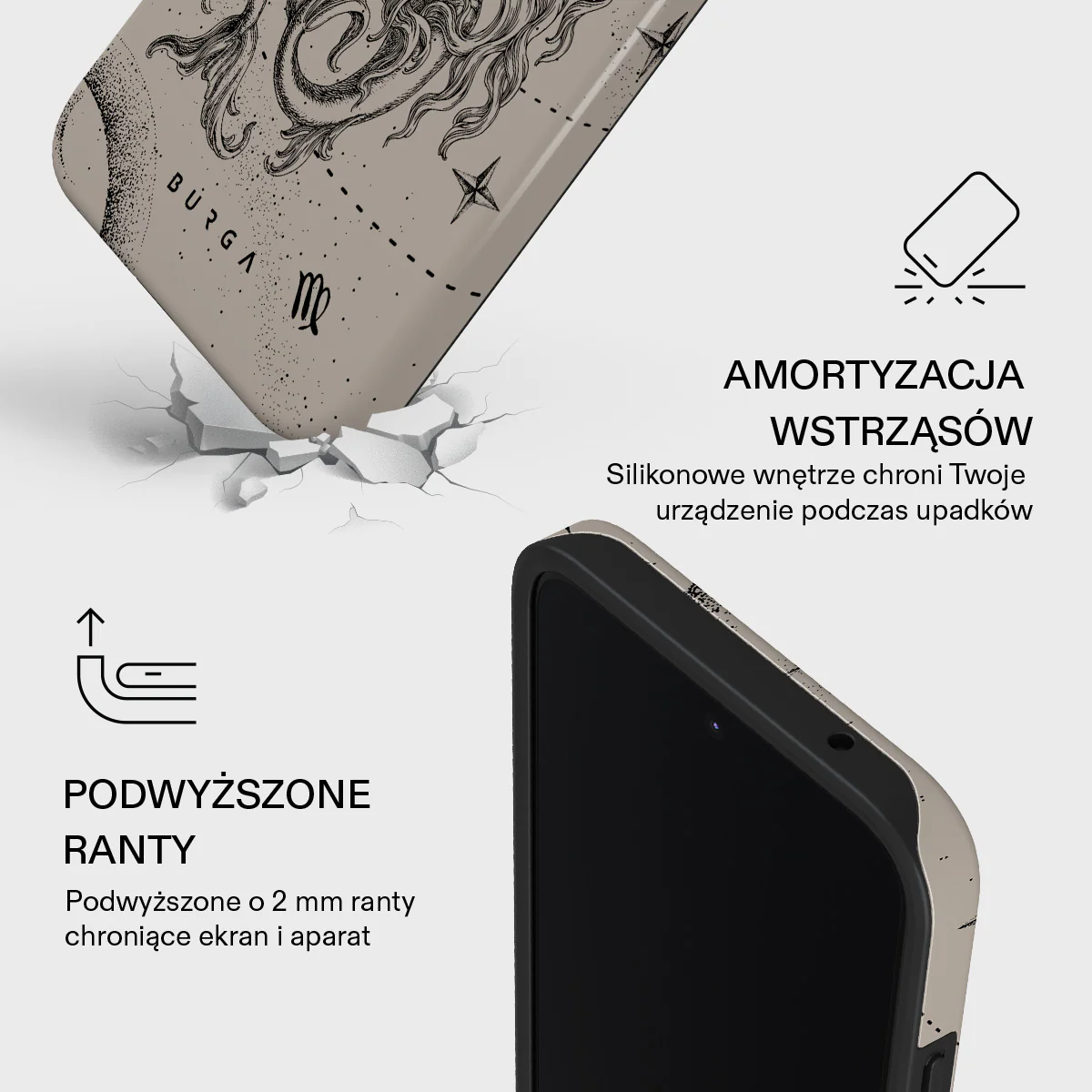Virgo - Xiaomi 15T Etui - Image 4