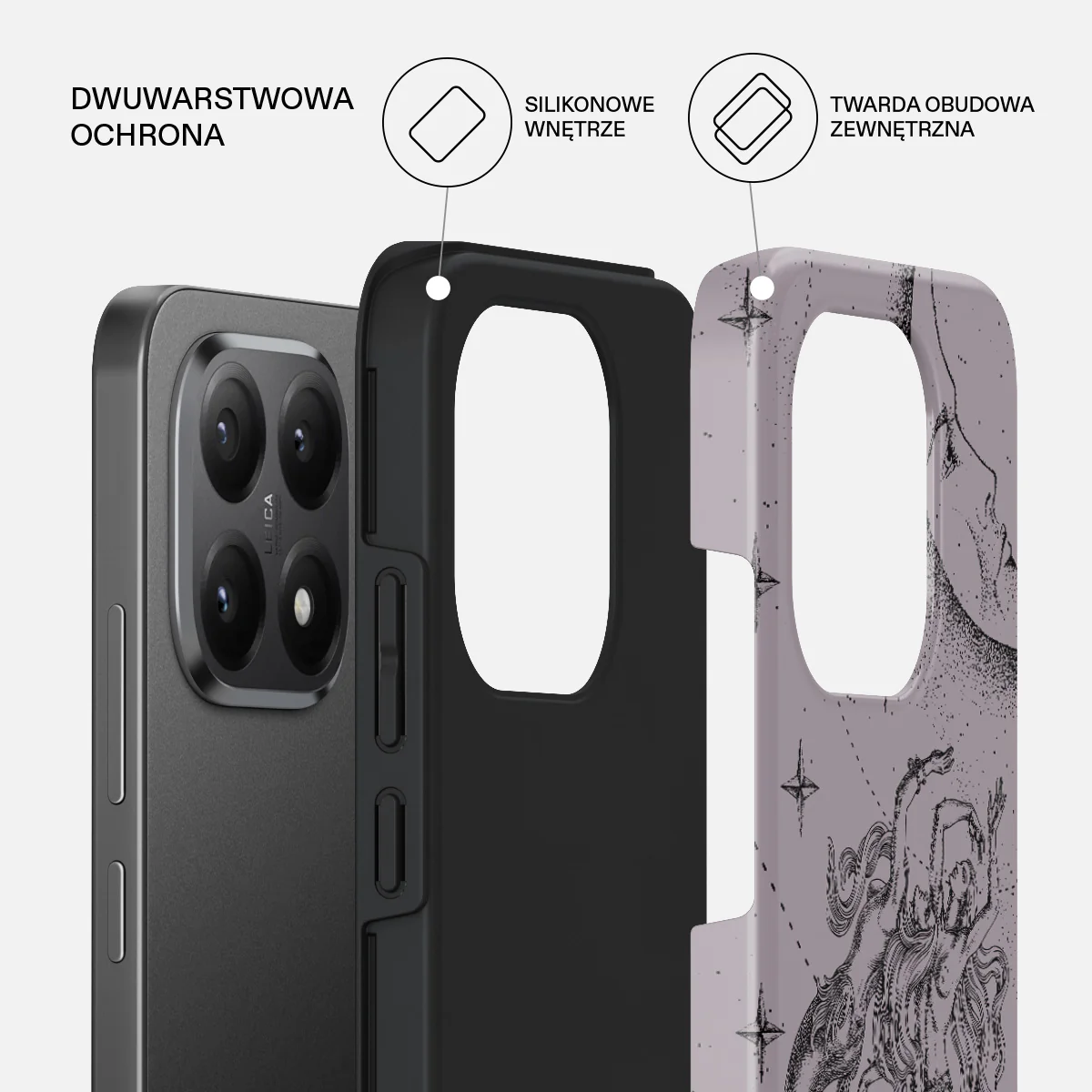 Virgo - Xiaomi 15T Etui - Image 6