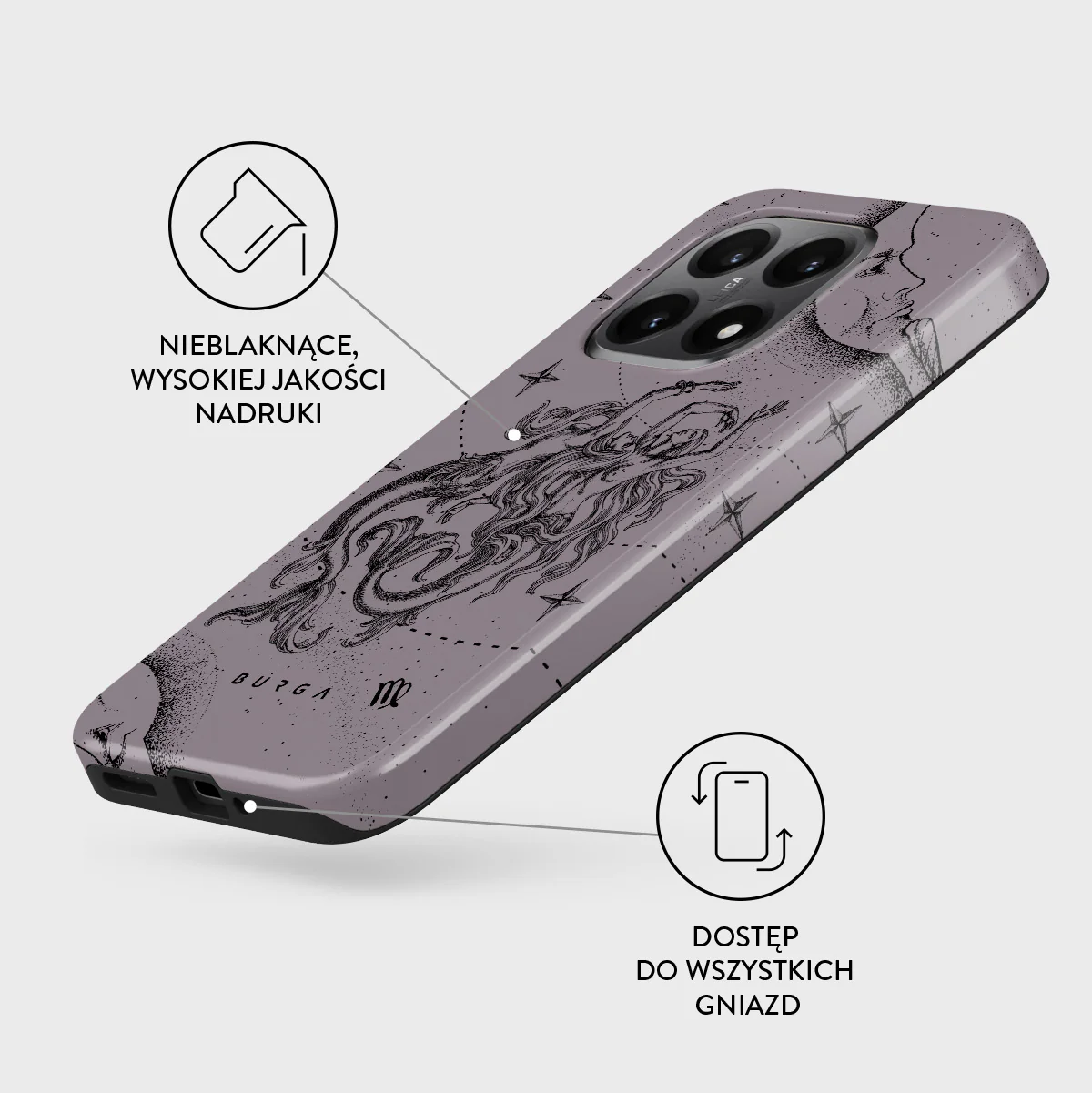 Virgo - Xiaomi 15T Etui - Image 7