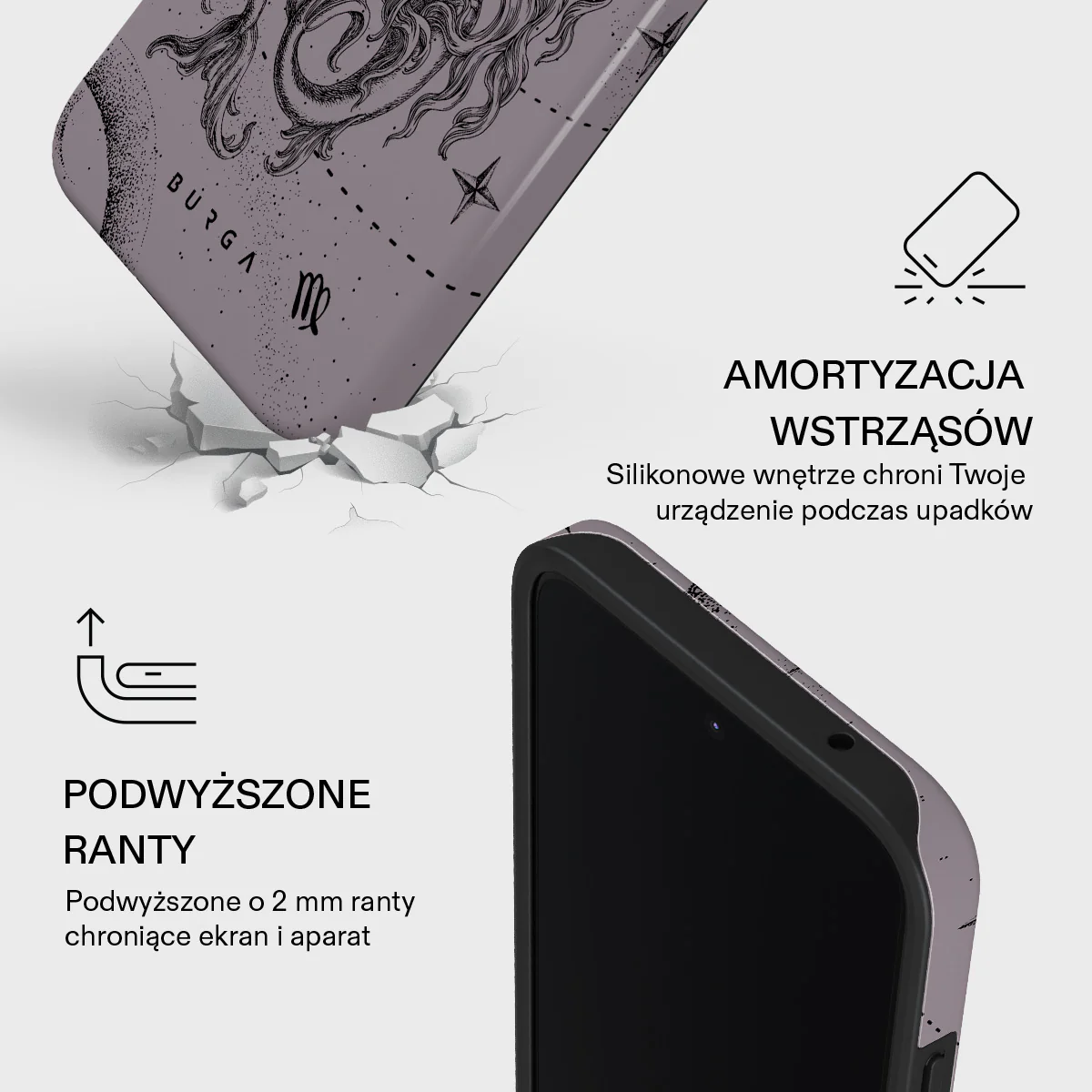 Virgo - Xiaomi 15T Etui - Image 8