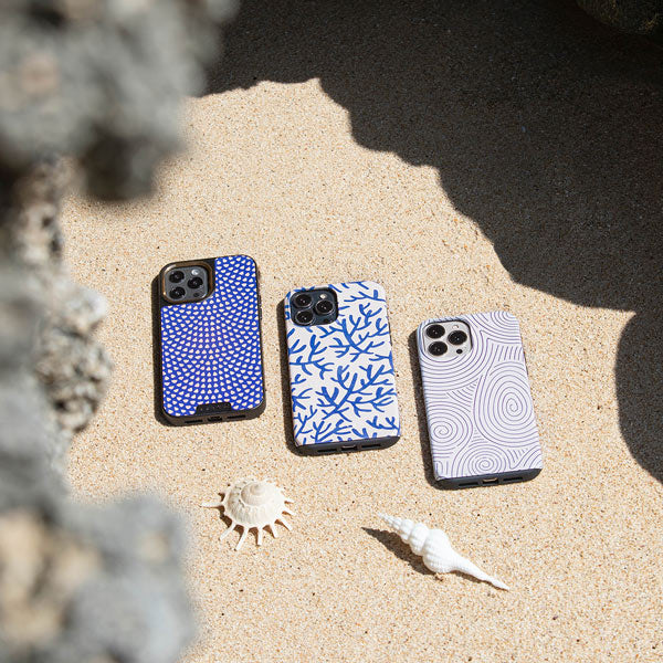 Vitamin Sea - iPhone 17e Etui - Image 10