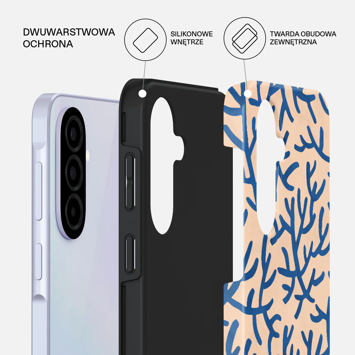 Vitamin Sea - Samsung Galaxy A37 5G Etui - Image 2