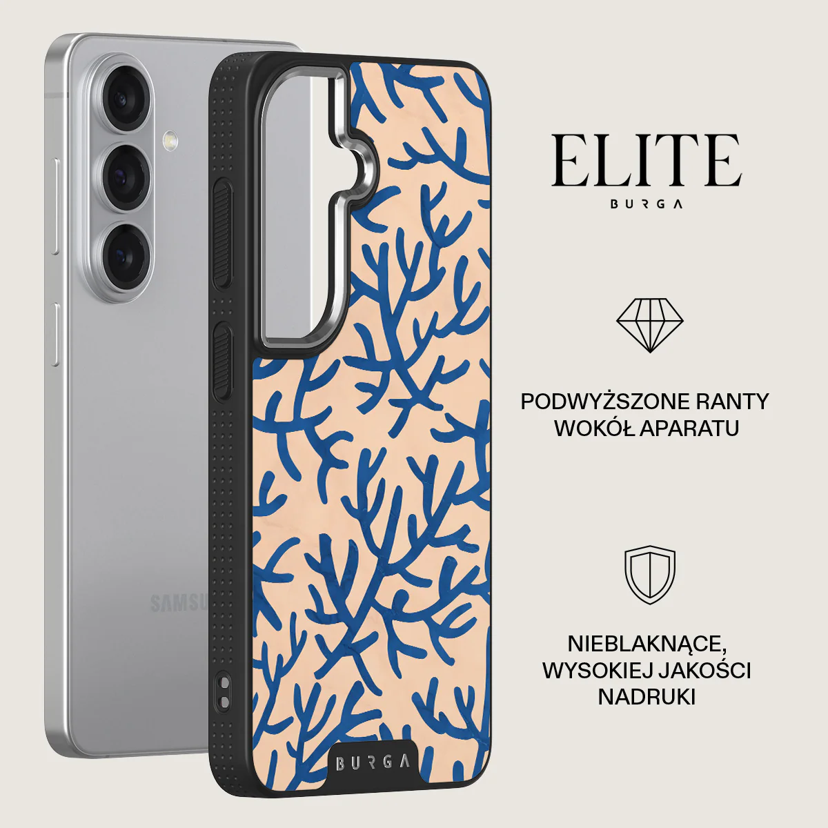 Vitamin Sea - Samsung Galaxy S26 Etui - Image 20