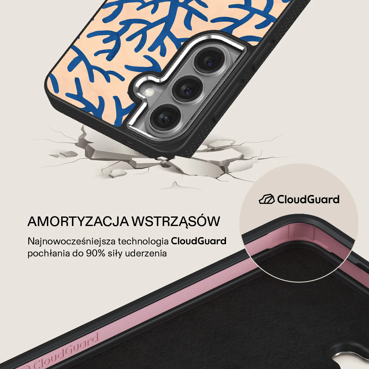 Vitamin Sea - Samsung Galaxy S26 Etui - Image 21