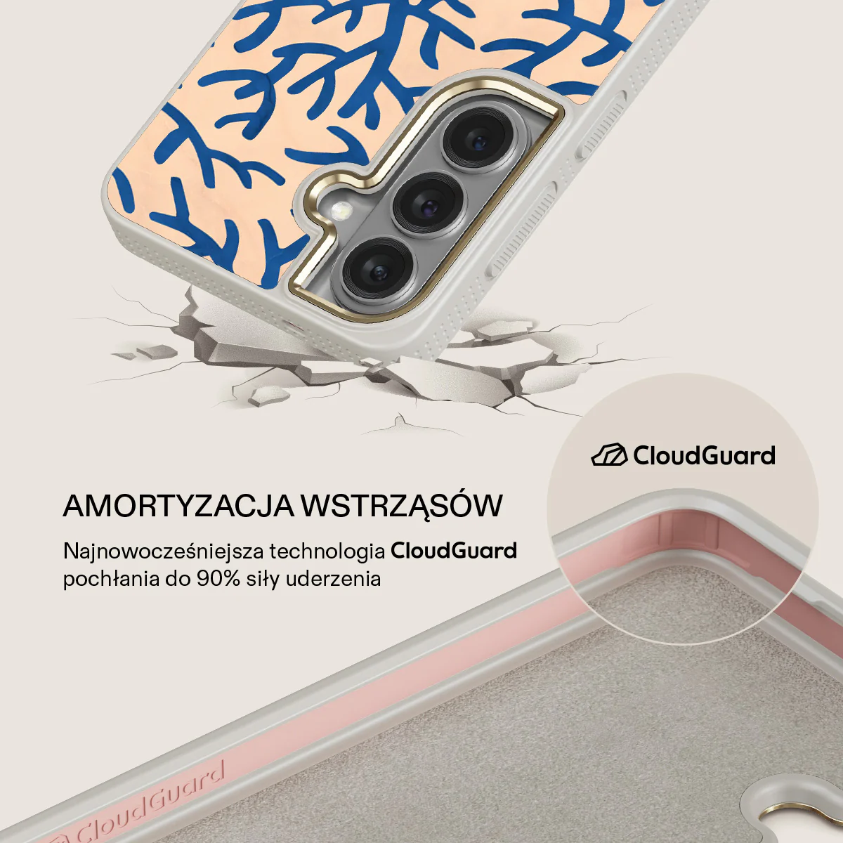 Vitamin Sea - Samsung Galaxy S26 Etui - Image 28