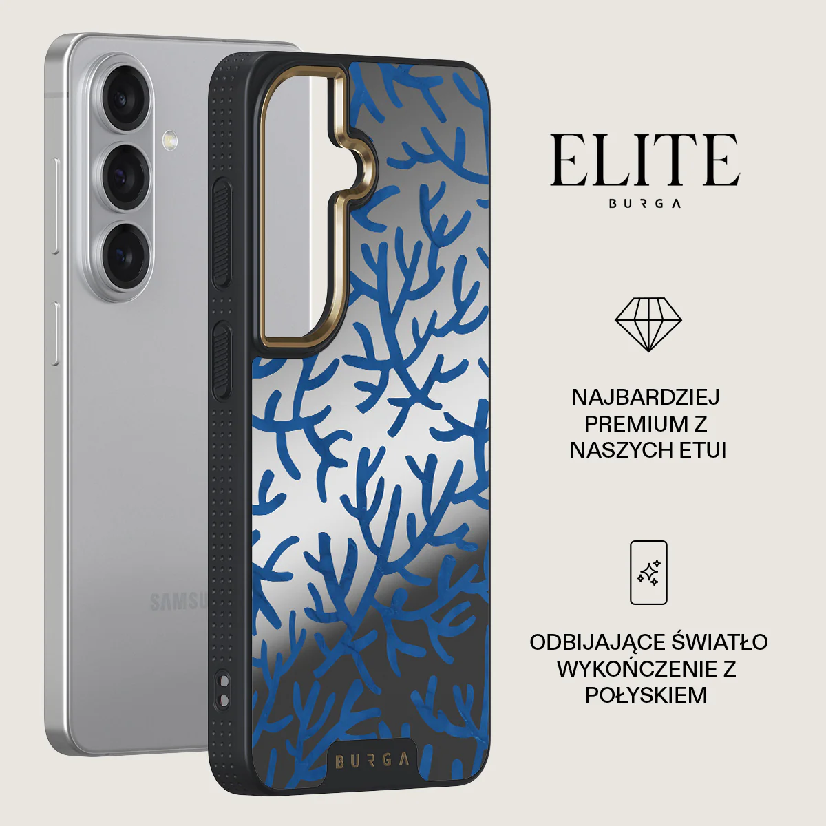 Vitamin Sea - Samsung Galaxy S26 Etui - Image 41