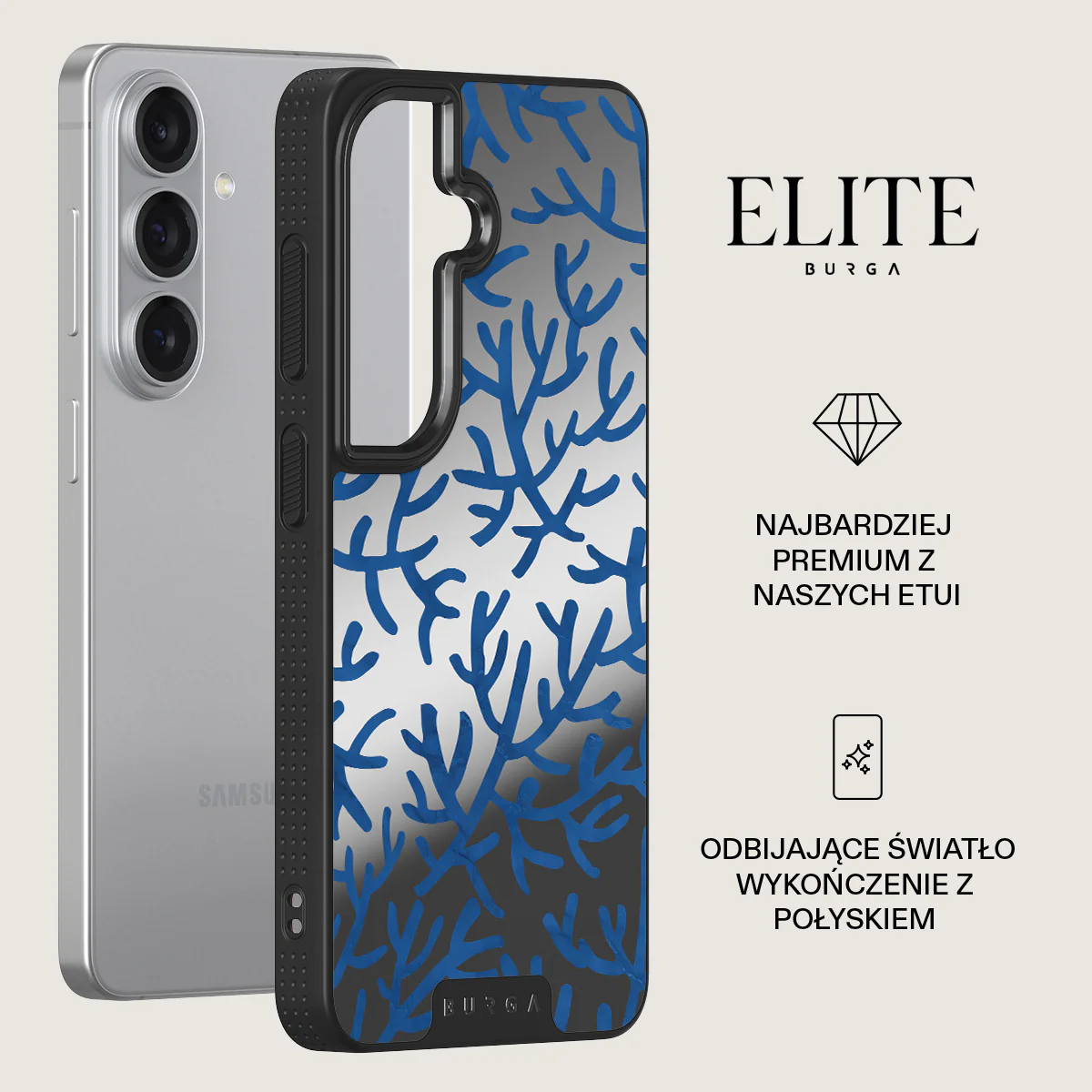 Vitamin Sea - Samsung Galaxy S26 Etui - Image 49