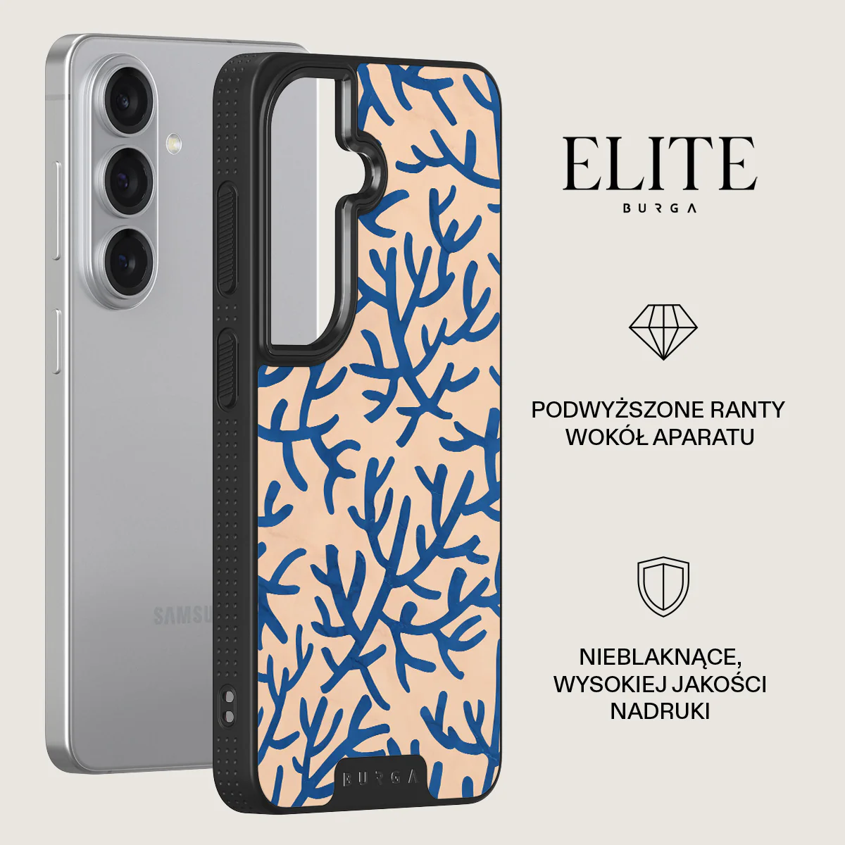 Vitamin Sea - Samsung Galaxy S26 Plus Etui - Image 13