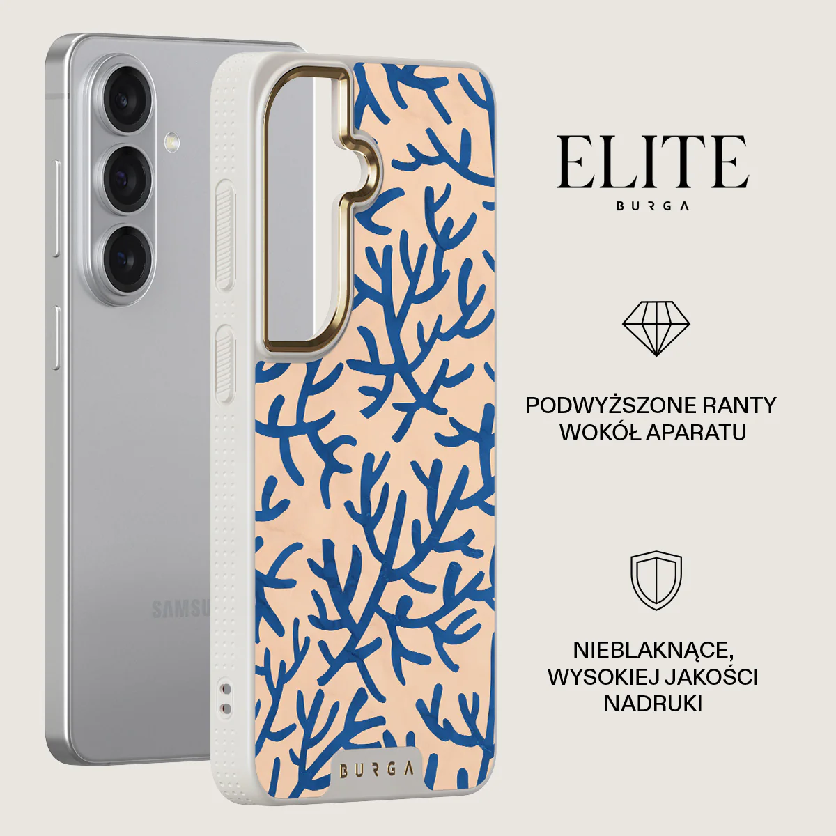 Vitamin Sea - Samsung Galaxy S26 Plus Etui - Image 27
