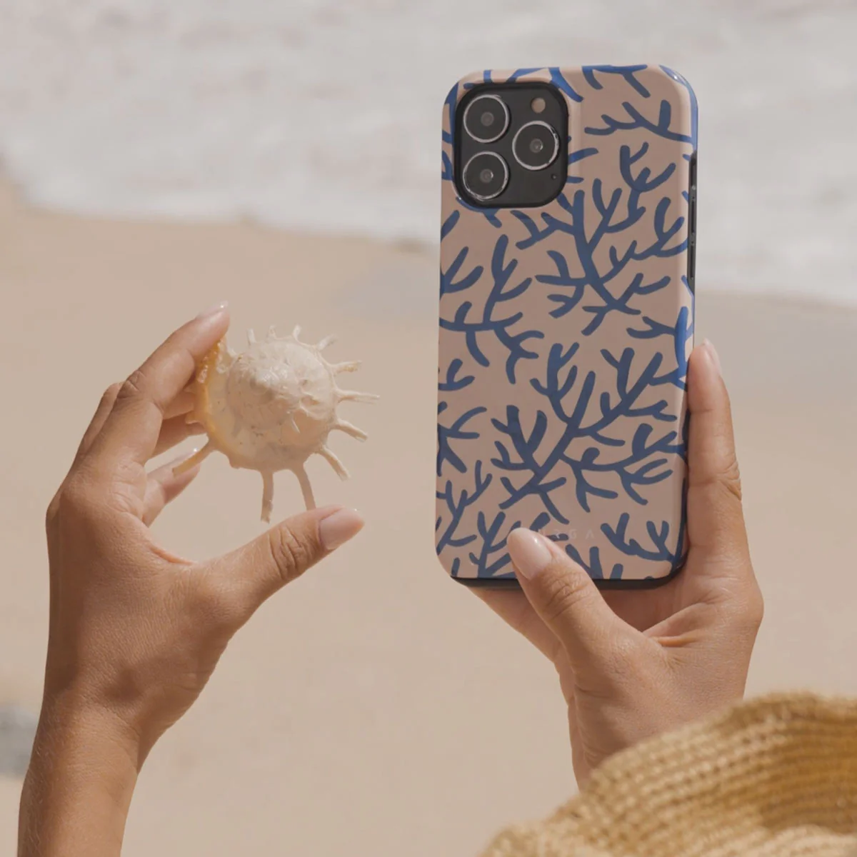 Vitamin Sea - Samsung Galaxy S26 Plus Etui - Image 64