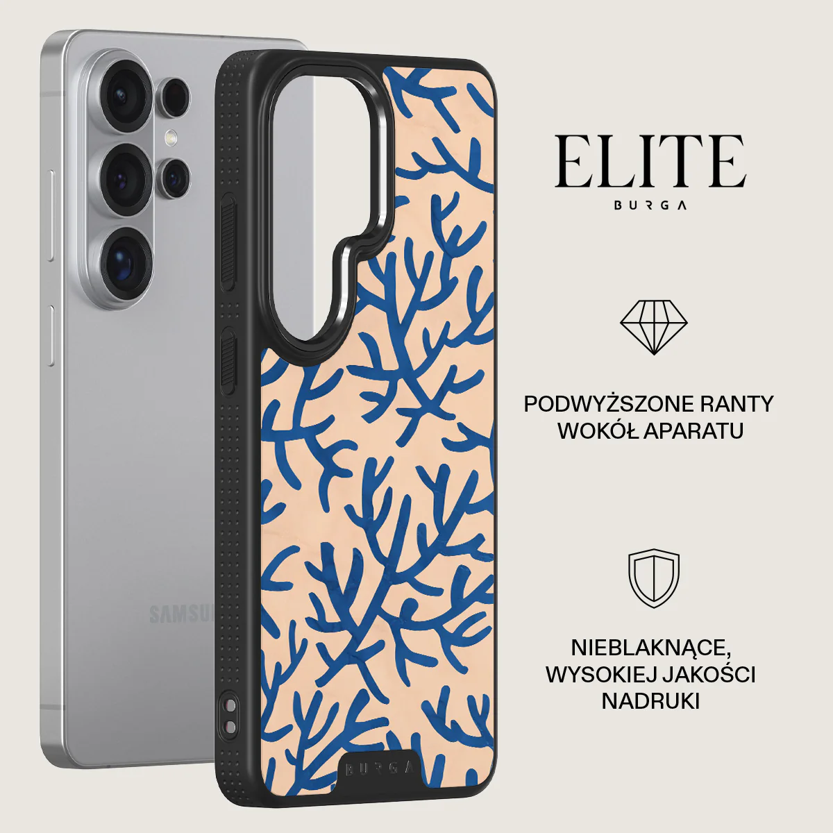 Vitamin Sea - Samsung Galaxy S26 Ultra Etui - Image 13