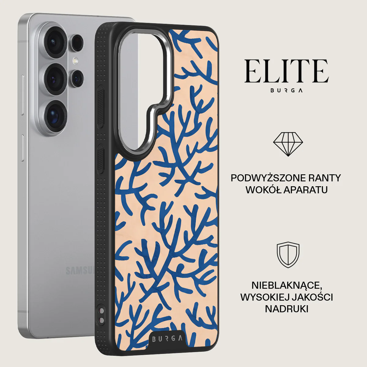 Vitamin Sea - Samsung Galaxy S26 Ultra Etui - Image 20