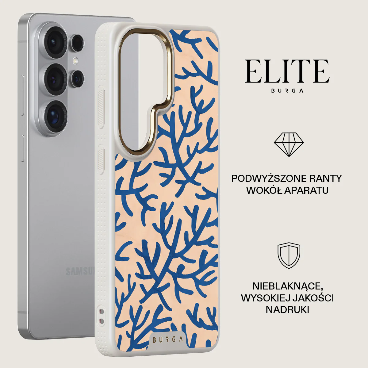 Vitamin Sea - Samsung Galaxy S26 Ultra Etui - Image 27