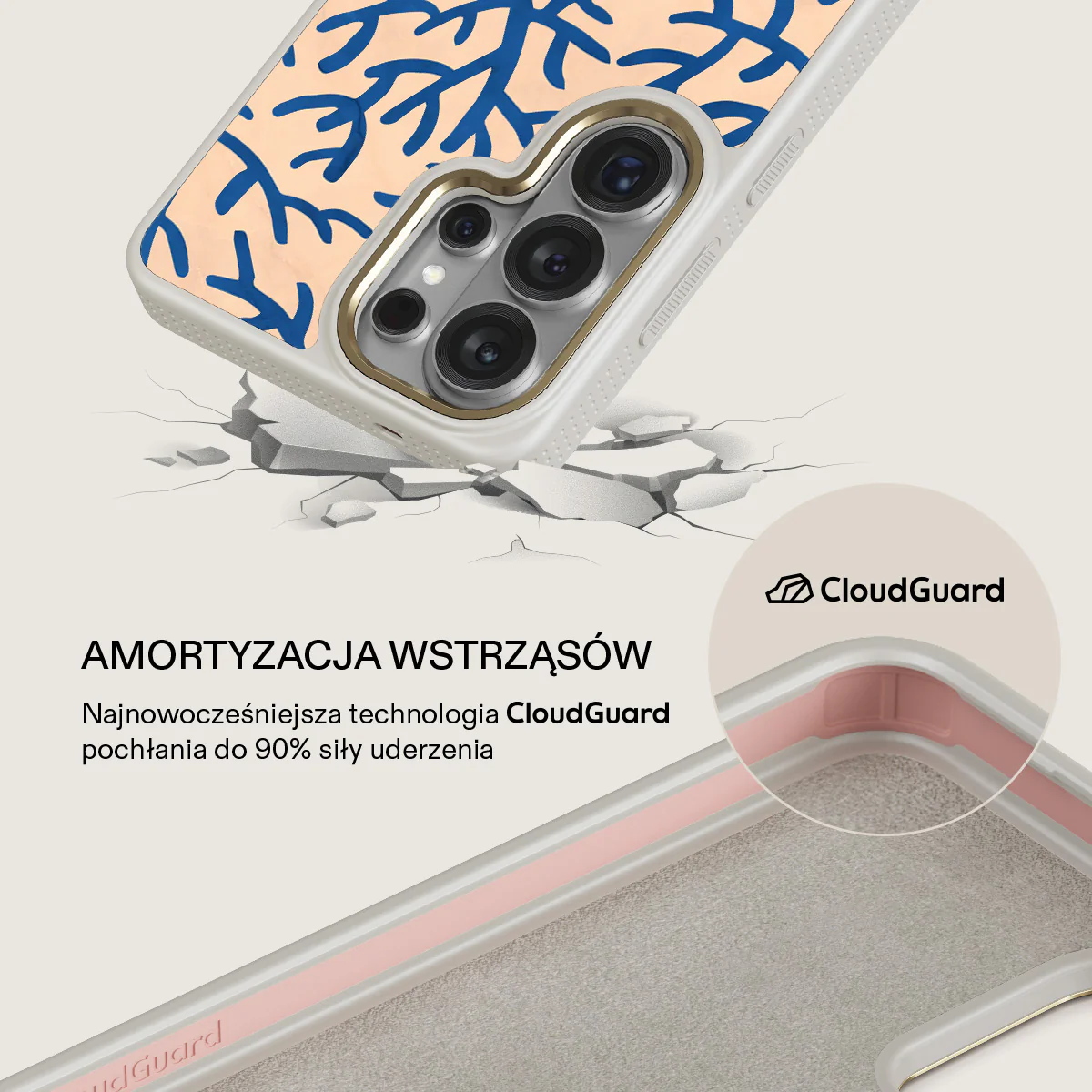 Vitamin Sea - Samsung Galaxy S26 Ultra Etui - Image 28