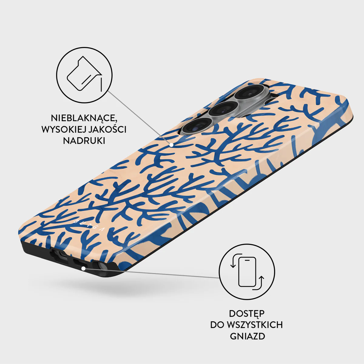 Vitamin Sea - Samsung Galaxy S26 Ultra Etui - Image 3