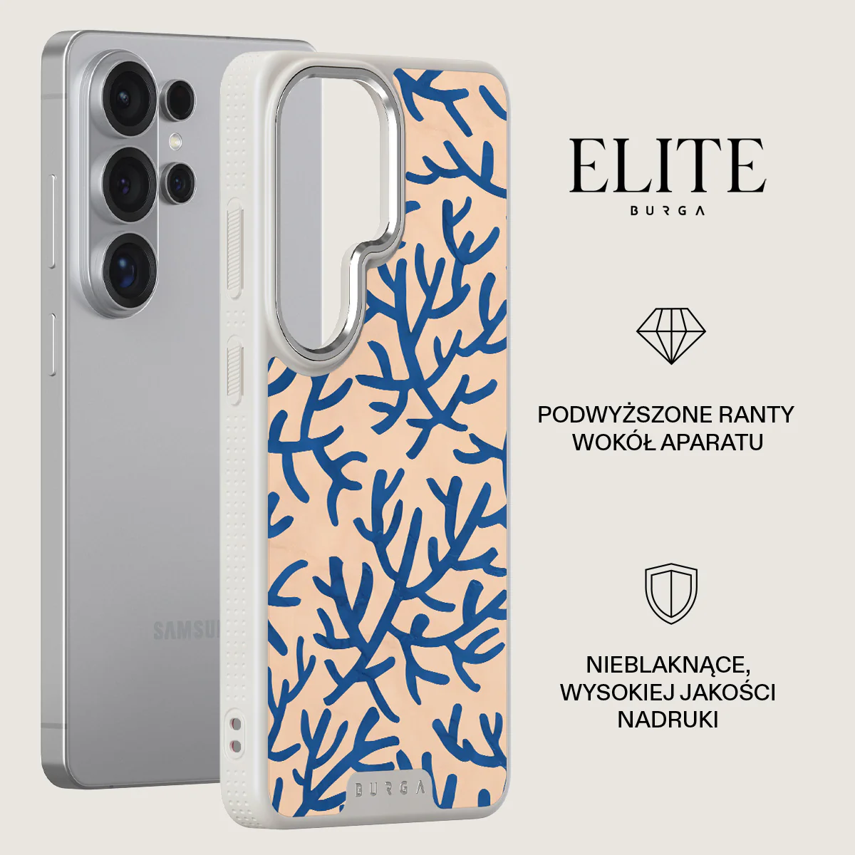 Vitamin Sea - Samsung Galaxy S26 Ultra Etui - Image 34