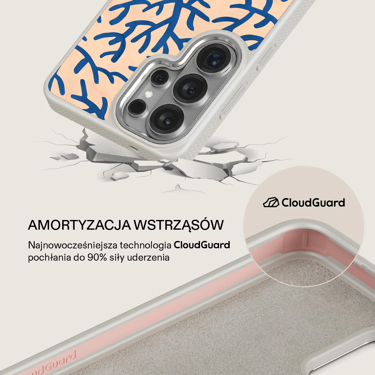 Vitamin Sea - Samsung Galaxy S26 Ultra Etui - Image 35