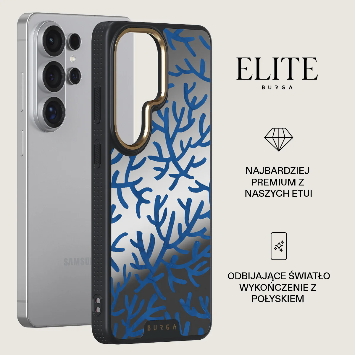 Vitamin Sea - Samsung Galaxy S26 Ultra Etui - Image 41