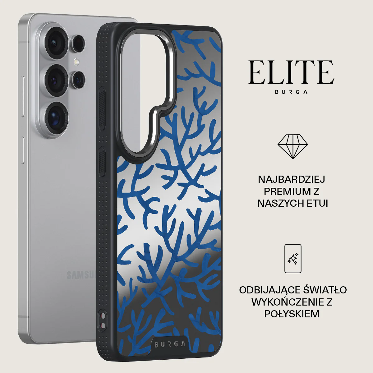 Vitamin Sea - Samsung Galaxy S26 Ultra Etui - Image 57