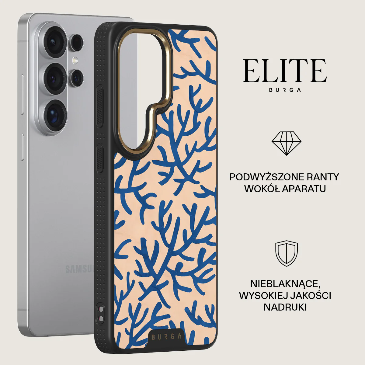 Vitamin Sea - Samsung Galaxy S26 Ultra Etui - Image 6