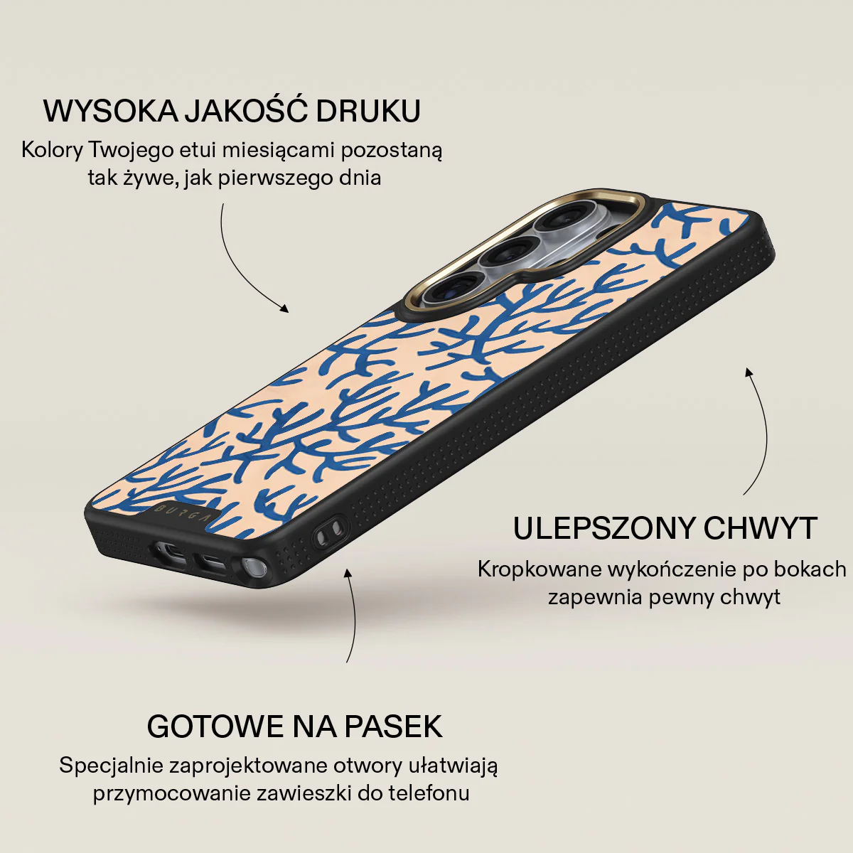 Vitamin Sea - Samsung Galaxy S26 Ultra Etui - Image 9