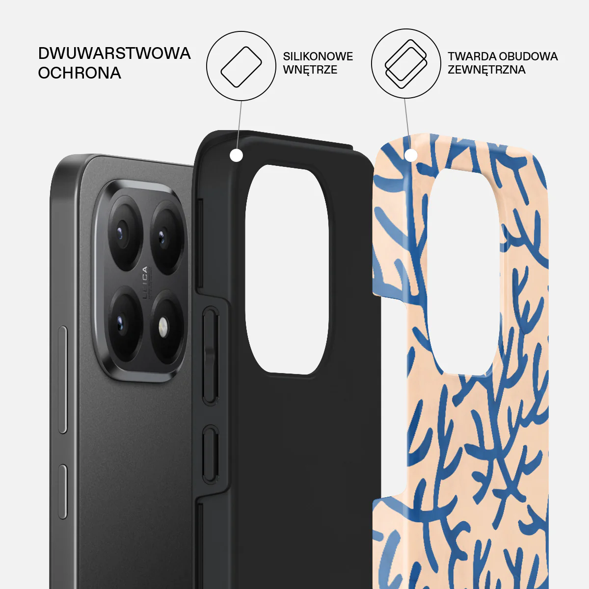 Vitamin Sea - Xiaomi 15T Etui - Image 2