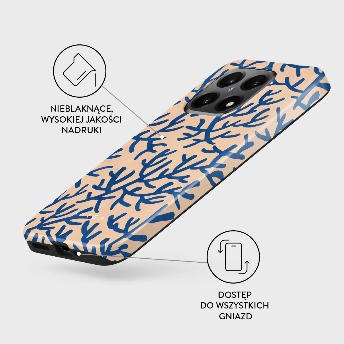 Vitamin Sea - Xiaomi 15T Etui - Image 3