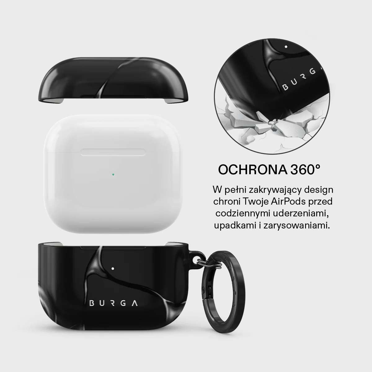 Void - Etui AirPods 3 - Image 2