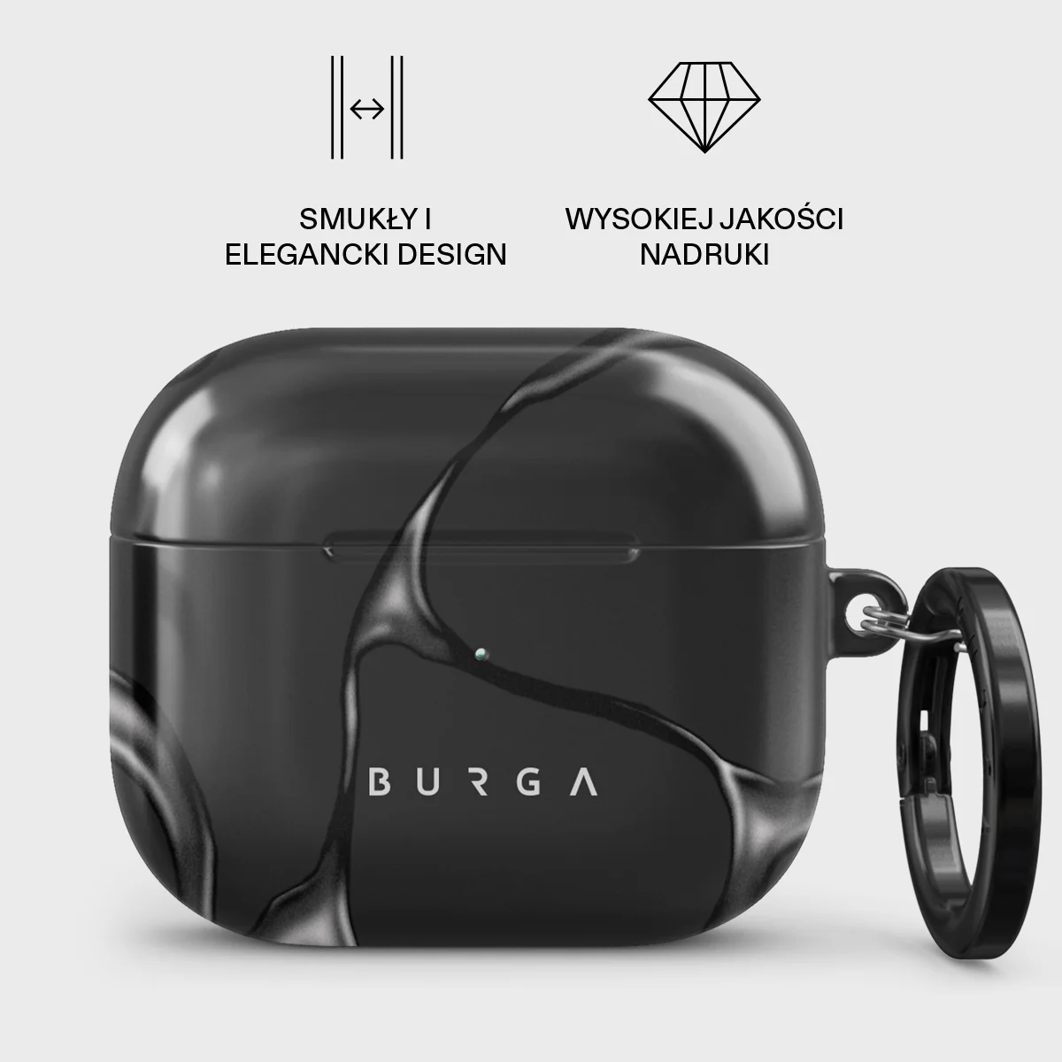 Void - Etui AirPods 3 - Image 4