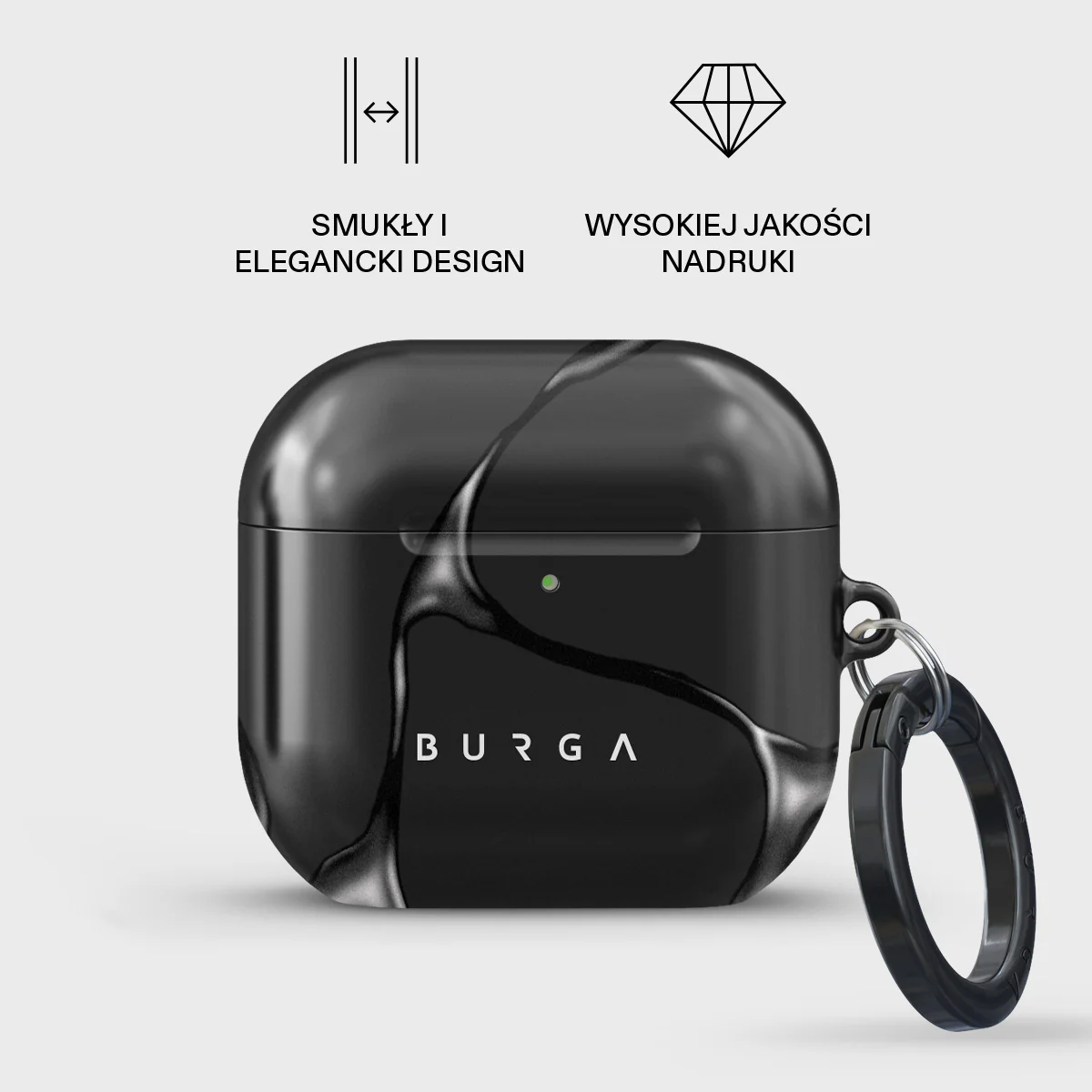 Void - Etui AirPods 4 - Image 4