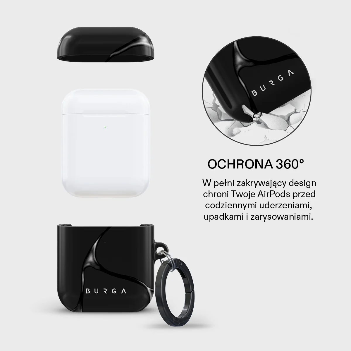 Void - Etui AirPods - Image 2