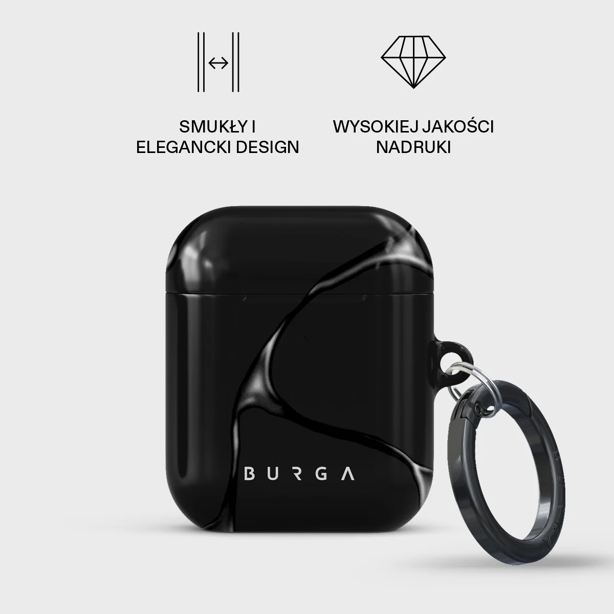 Void - Etui AirPods - Image 4