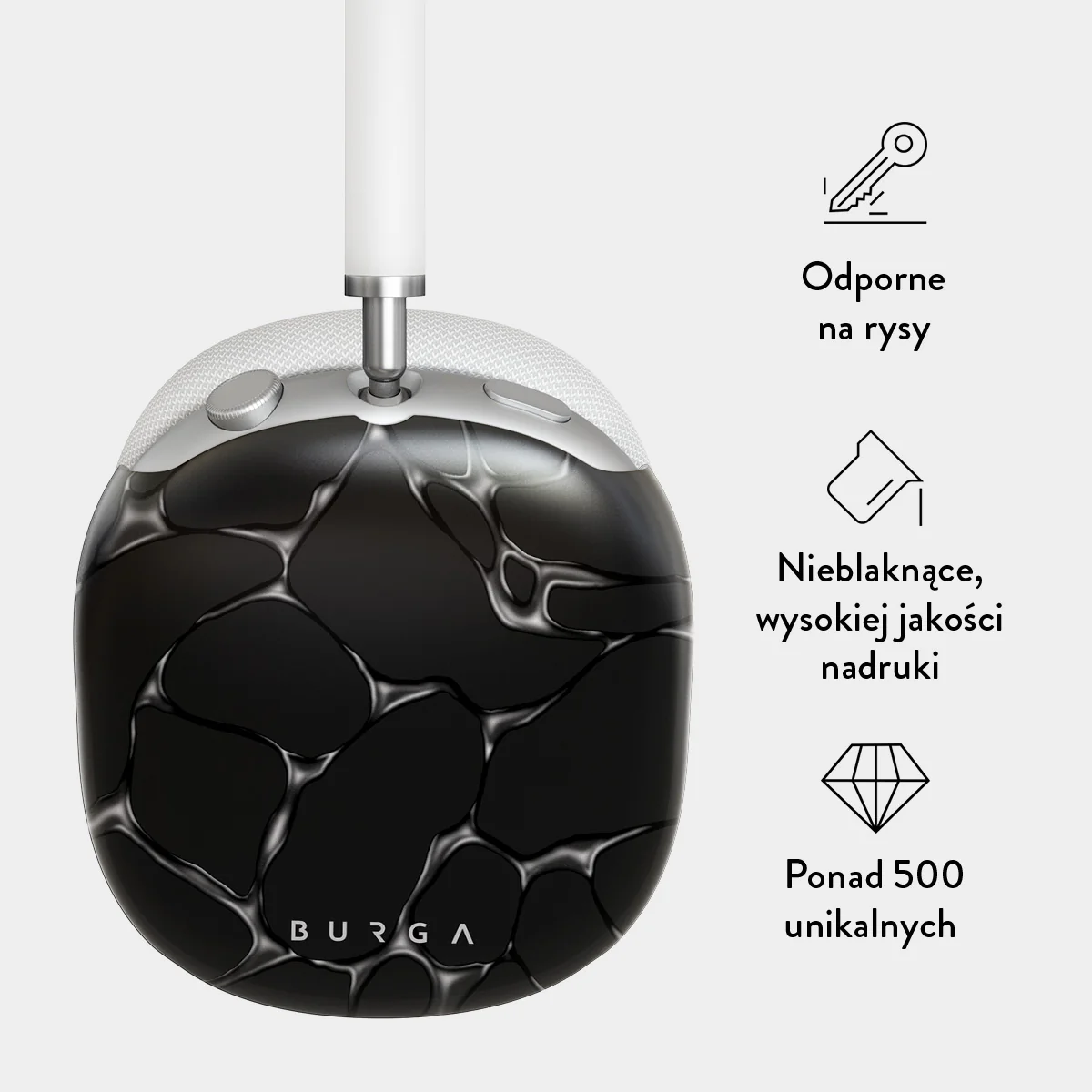 Void - Etui AirPods Max - Image 2