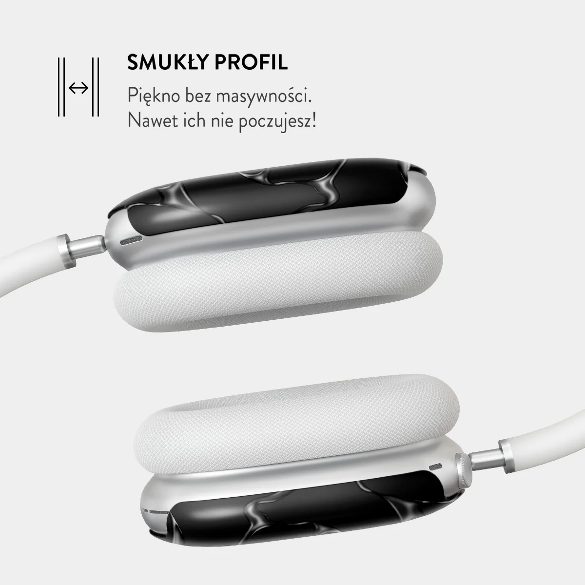 Void - Etui AirPods Max - Image 4