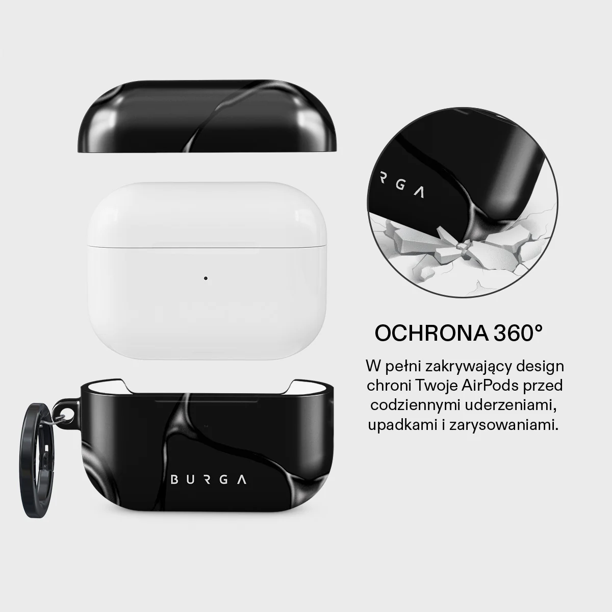 Void - Etui AirPods Pro 2 - Image 2