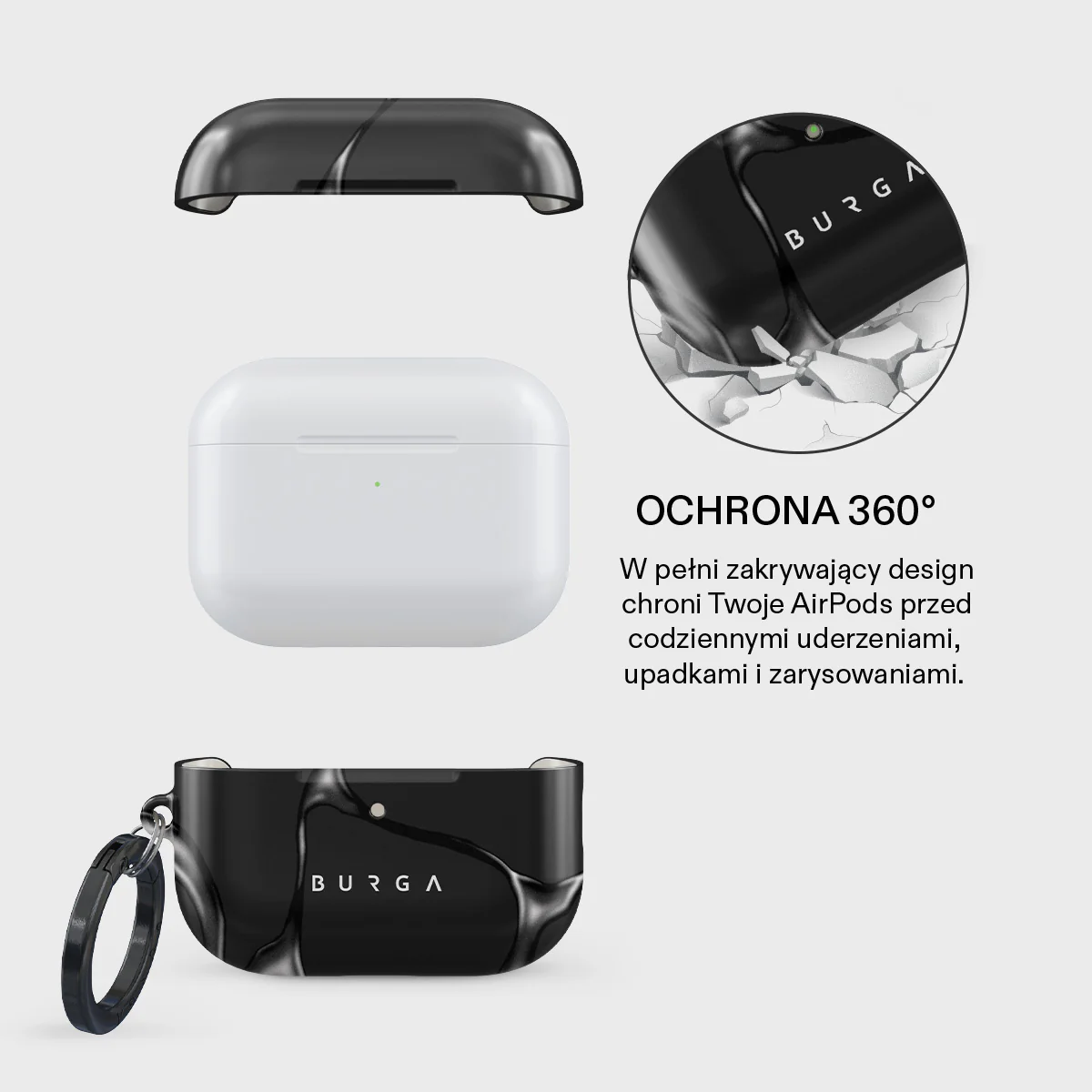 Void - Etui AirPods Pro 3 - Image 2