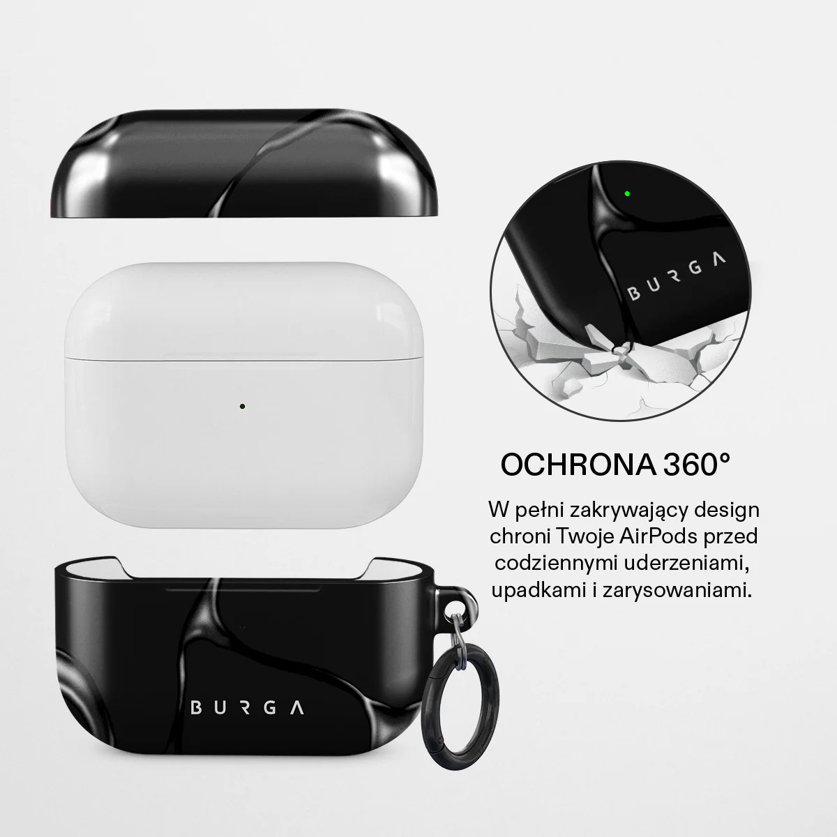 Void - Etui AirPods Pro - Image 2