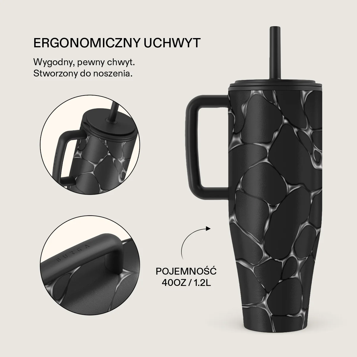 Void - All Day Leakproof Tumbler - Image 2