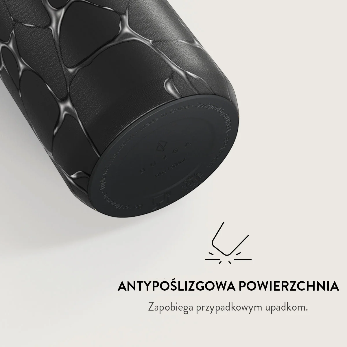 Void - Butelka na wodę - Image 5