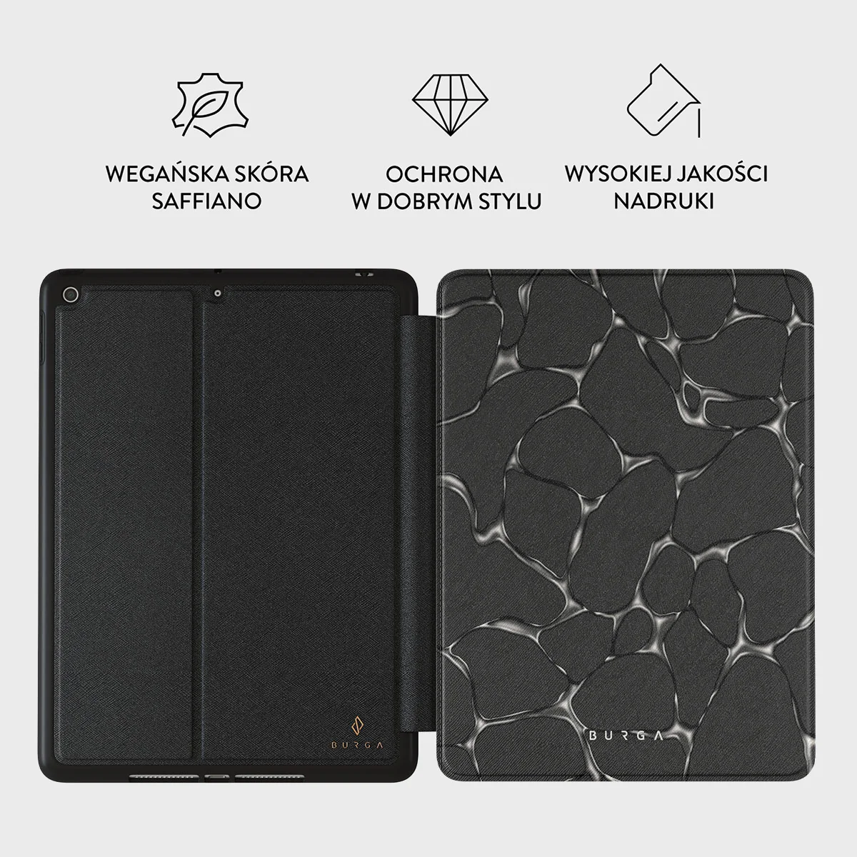 Void - Etui na iPad 10.2 (9/8/7 generacji) - Image 2